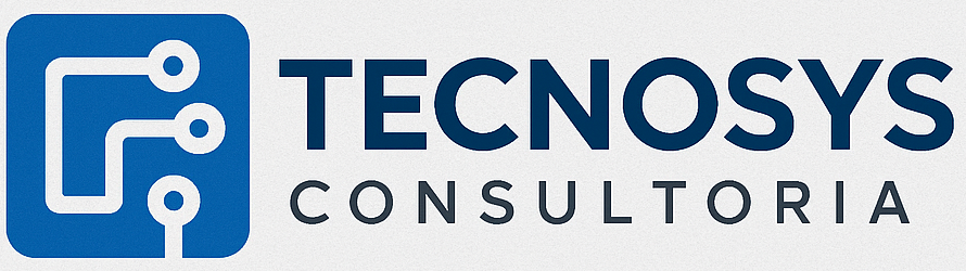 Logo TECNOSYS
